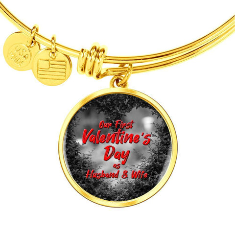 Image of First Valentines Day