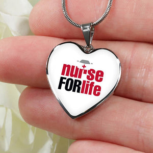 Nurse For Life