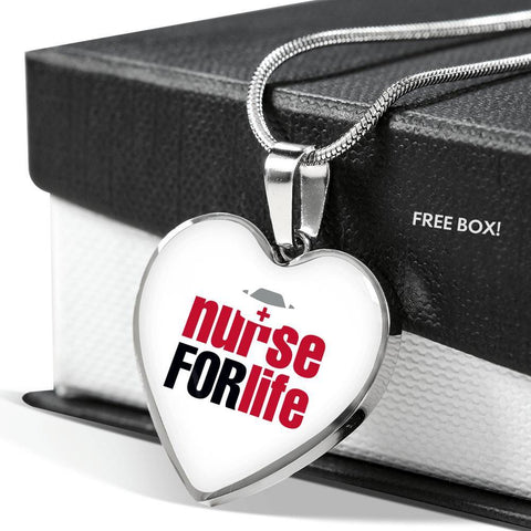 Image of Nurse For Life