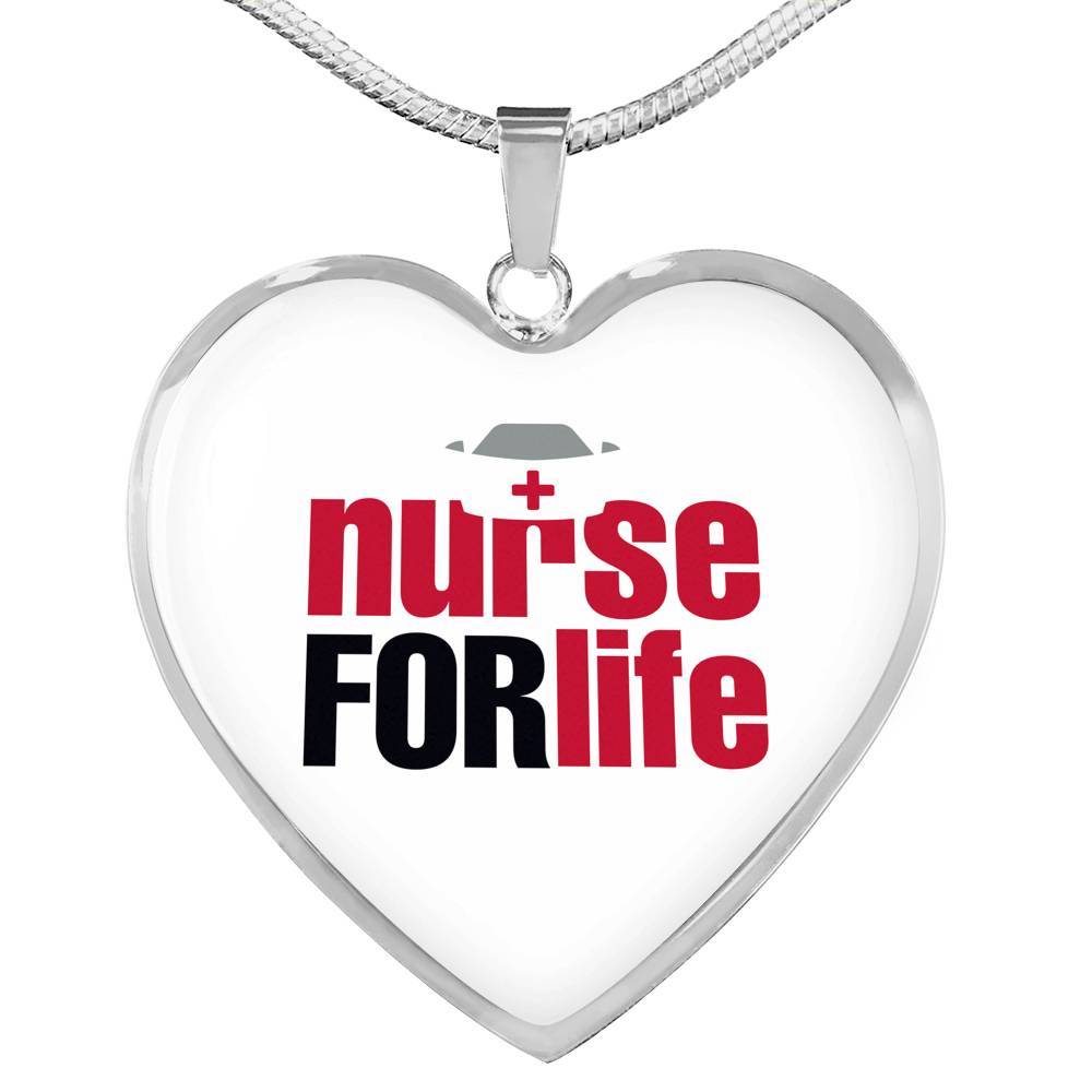 Nurse For Life