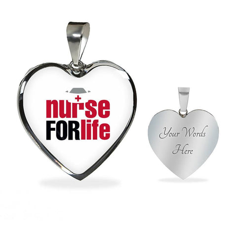 Image of Nurse For Life