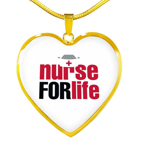 Image of Nurse For Life