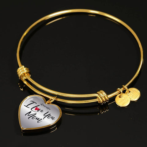 Image of Remember I Love You Mom