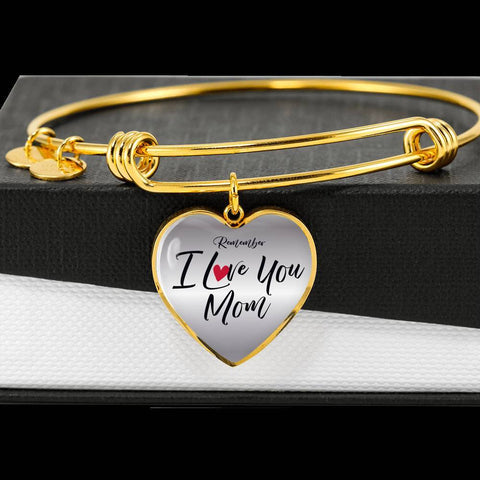 Image of Remember I Love You Mom