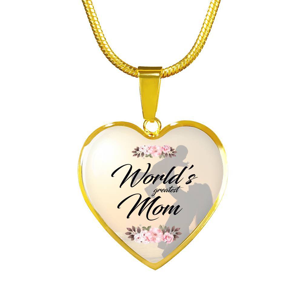 World's Greatest Mom