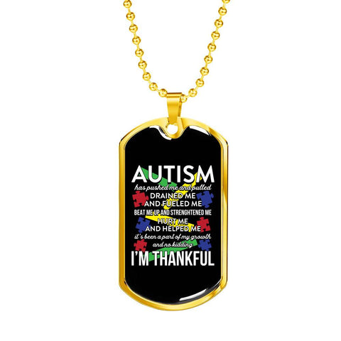 Image of Autism