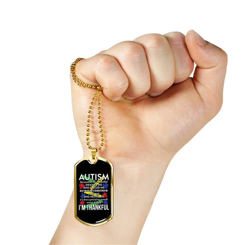 Image of Autism