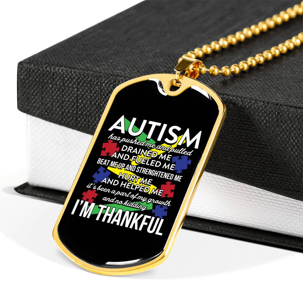 Autism