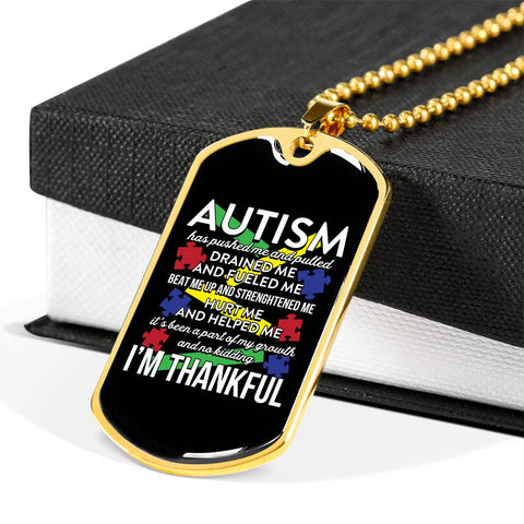 Image of Autism