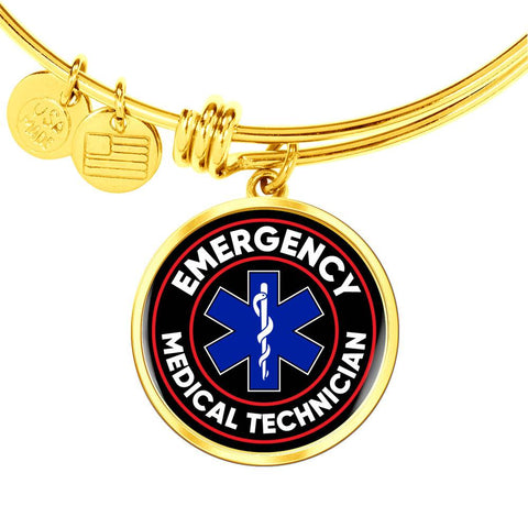 Image of Emergency Medical Technician