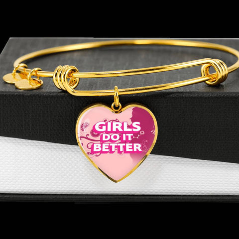 Image of Girls Do It Better