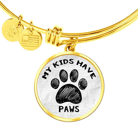 Image of Paw