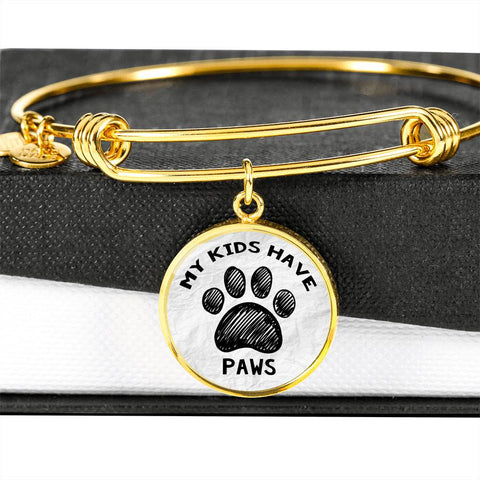 Image of Paw