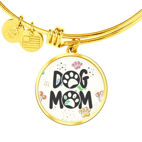 Image of Dog  Mom