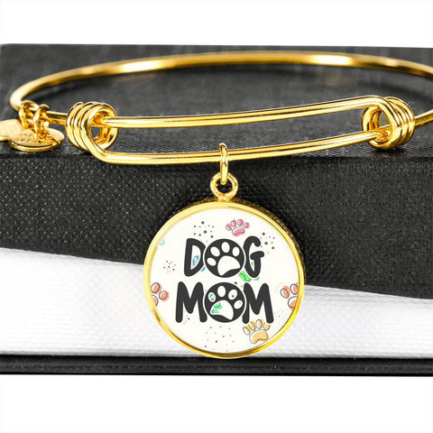 Image of Dog  Mom