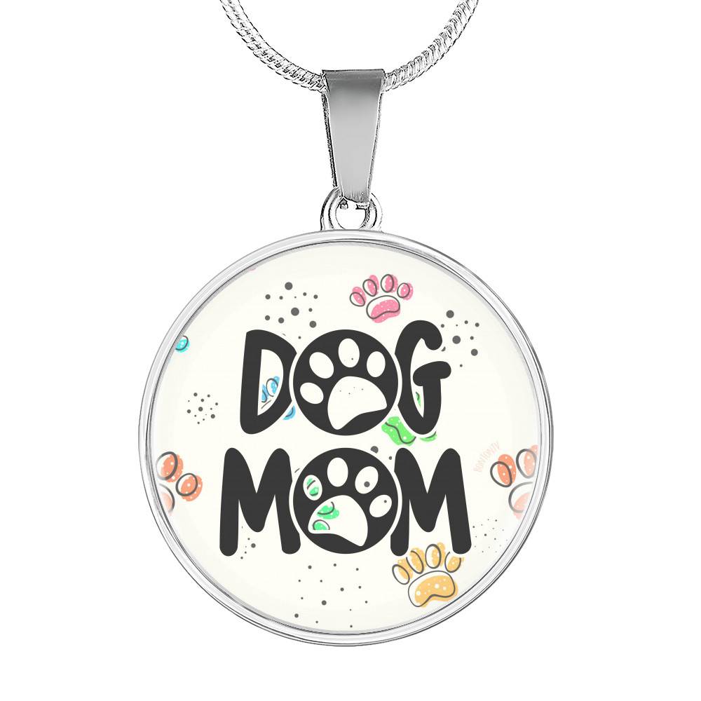 Dog Mom 2