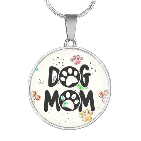 Image of Dog Mom 2