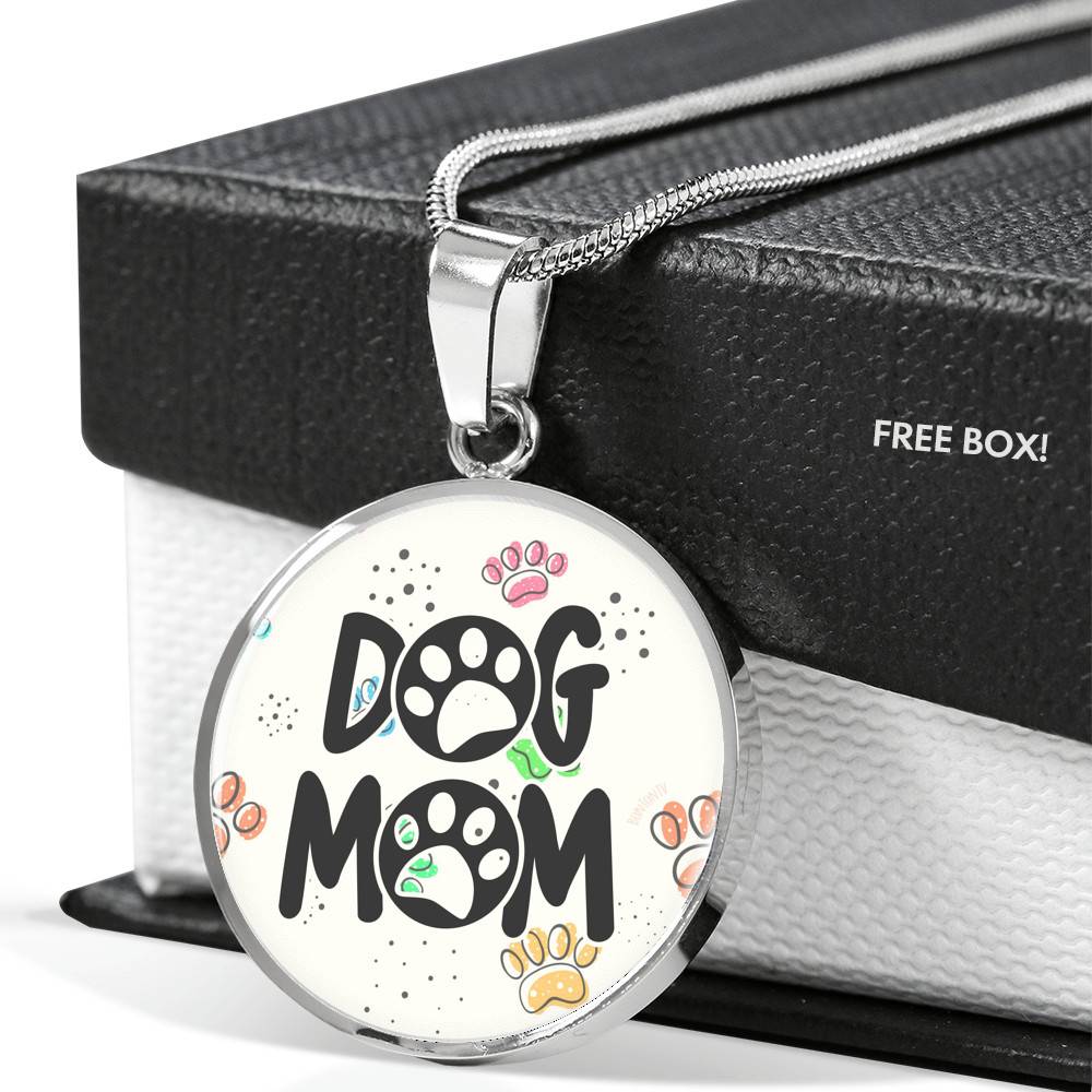 Dog Mom 2