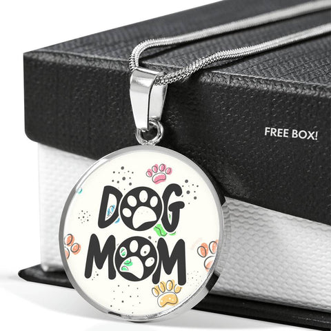 Image of Dog Mom 2