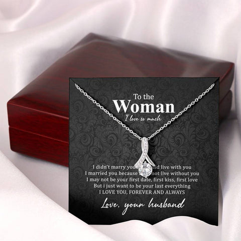 Image of To The Woman I Love SO Much