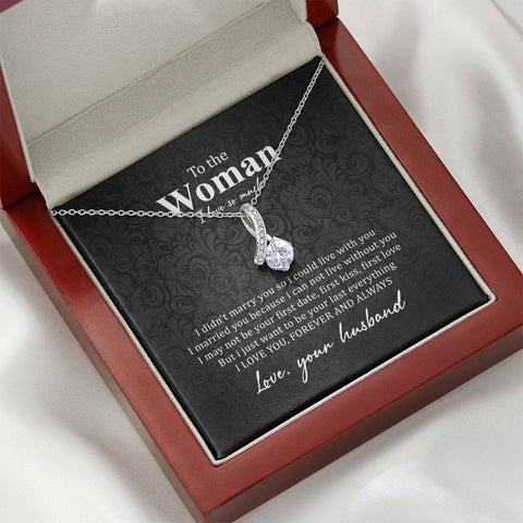 Image of To The Woman I Love SO Much