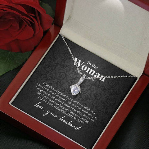 Image of To The Woman I Love SO Much