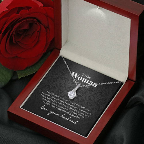 Image of To The Woman I Love SO Much