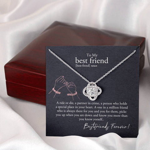 Image of To My Best Friend