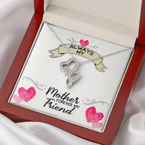 Image of Always My Mother Forever My Friend