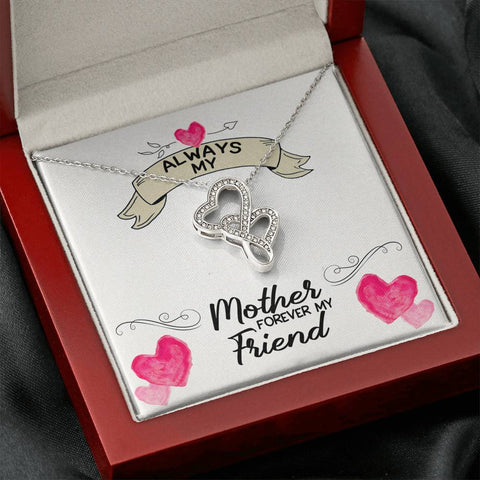 Image of Always My Mother Forever My Friend