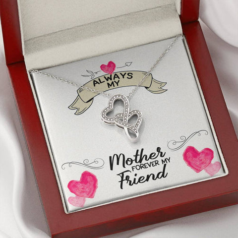 Image of Always My Mother Forever My Friend
