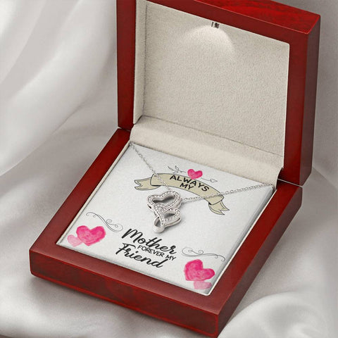 Image of Always My Mother Forever My Friend