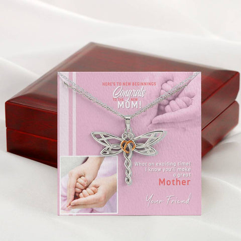 Image of Congrats To The New Mom