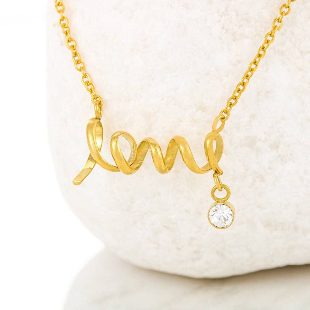 A Mom Like You Is The Sweetest Gift
