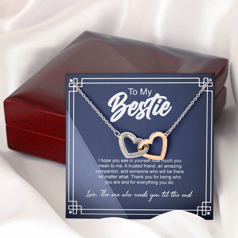 To My Bestie