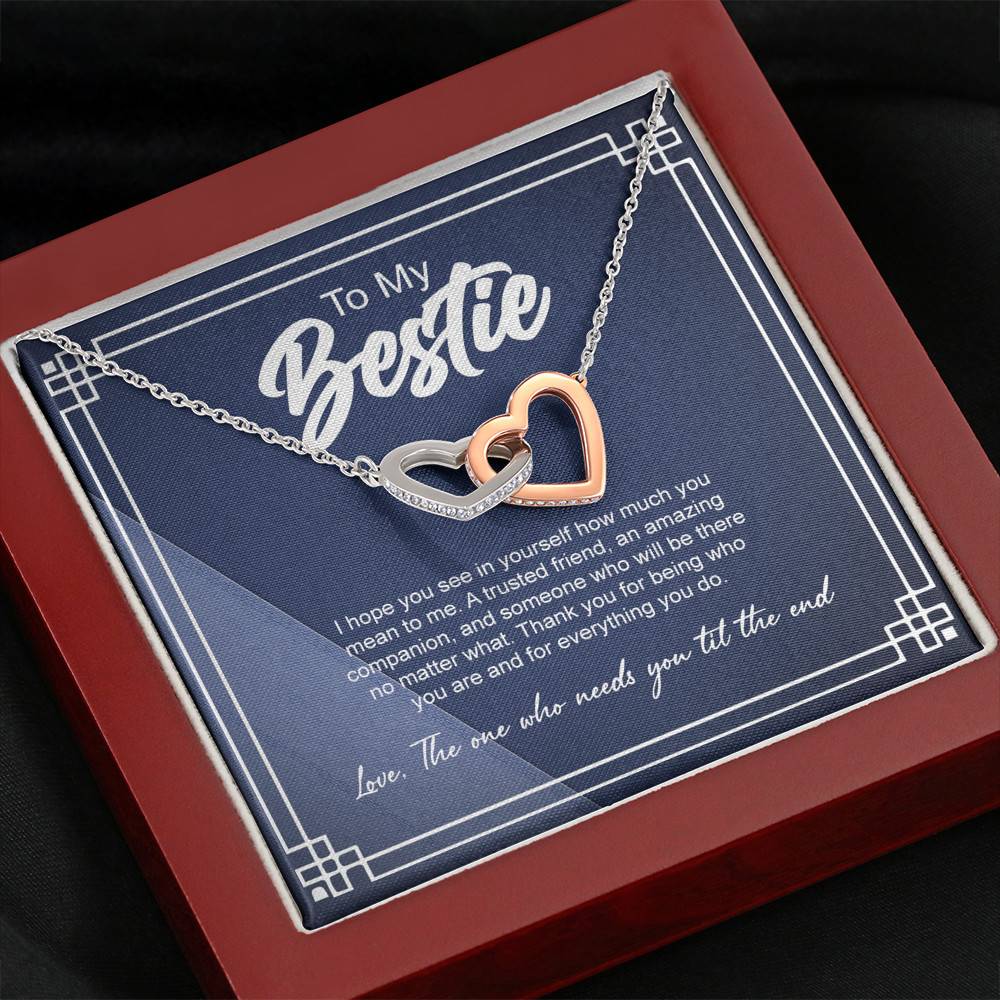 To My Bestie