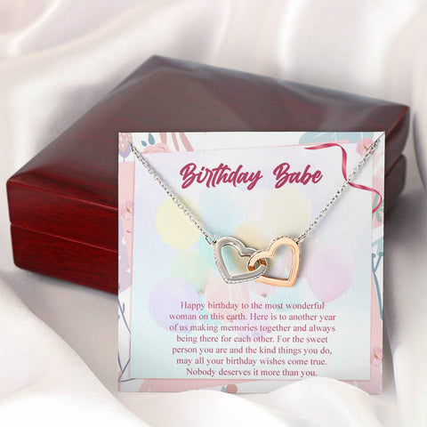 Image of Birthday Babe