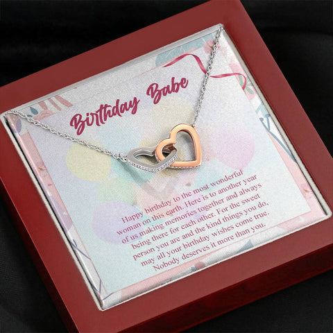 Image of Birthday Babe