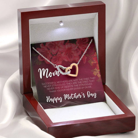 Image of Mom, Successful Mothers Are Not The Ones That Never...
