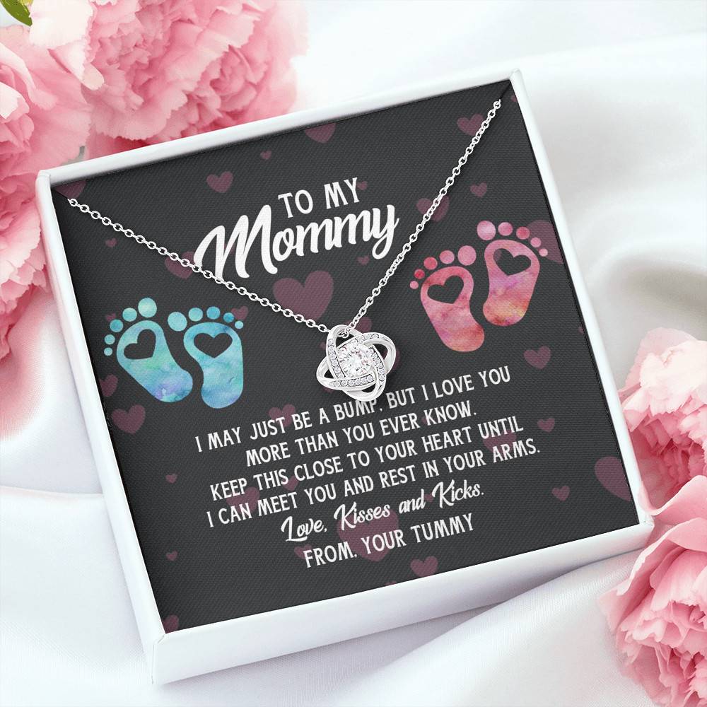 To My Mommy