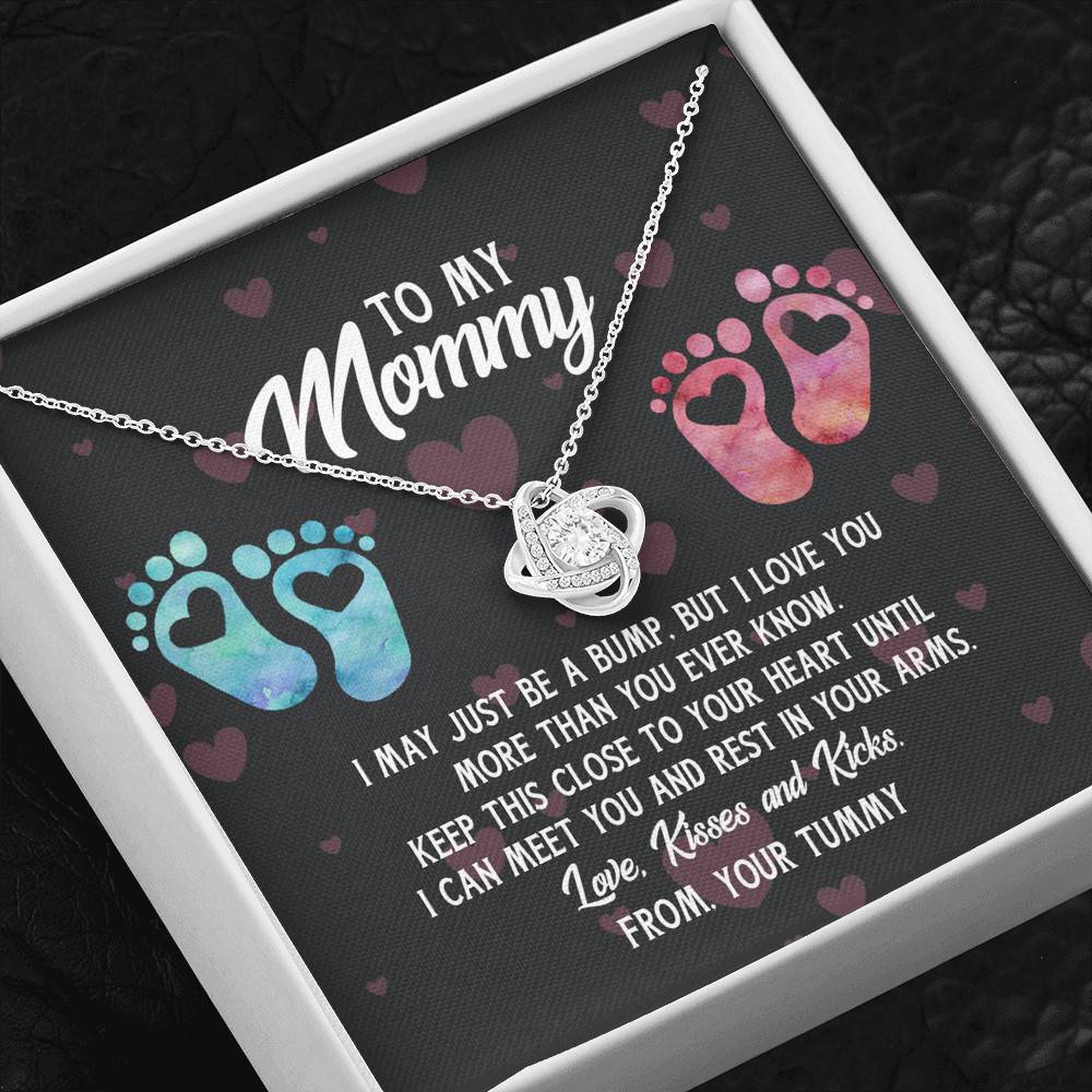 To My Mommy