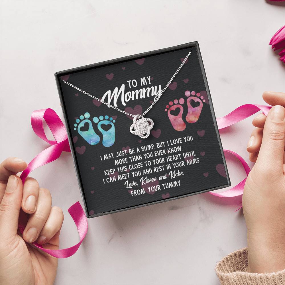 To My Mommy