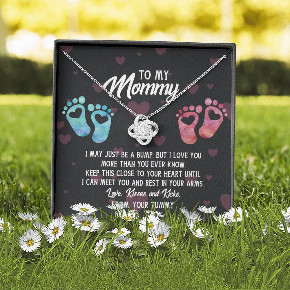 To My Mommy