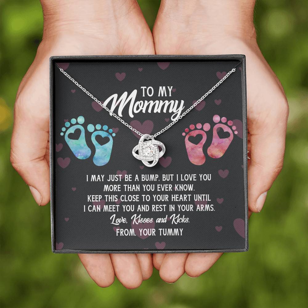 To My Mommy