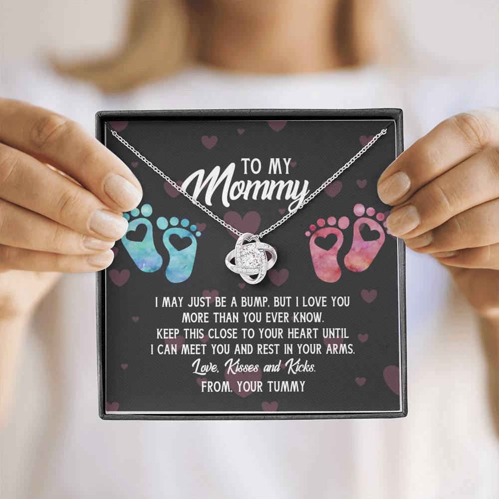 To My Mommy
