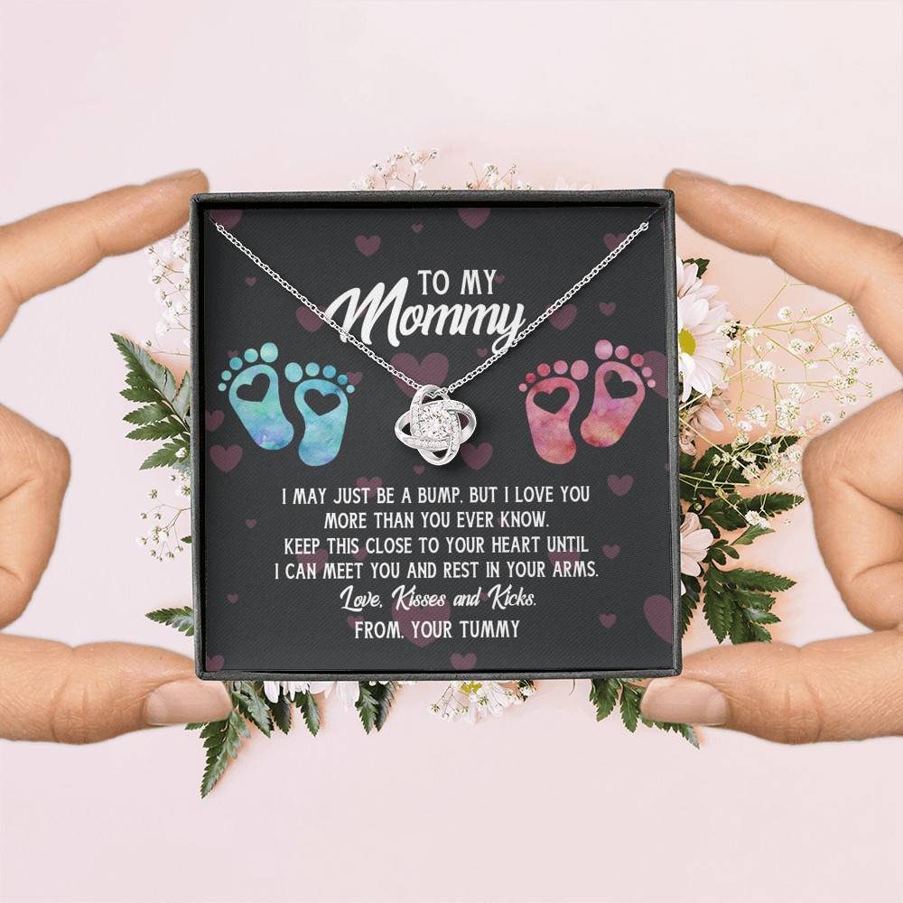 To My Mommy