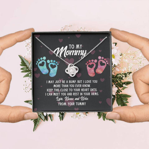 Image of To My Mommy