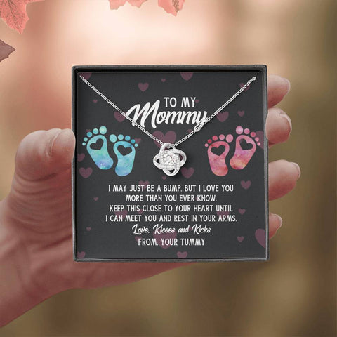 Image of To My Mommy