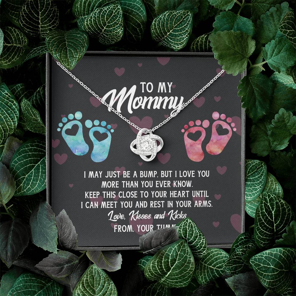 To My Mommy