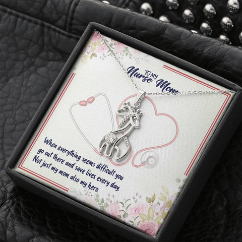 Image of To My Nurse Mom